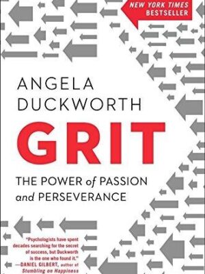 Grit