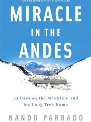 Miracle in the Andes