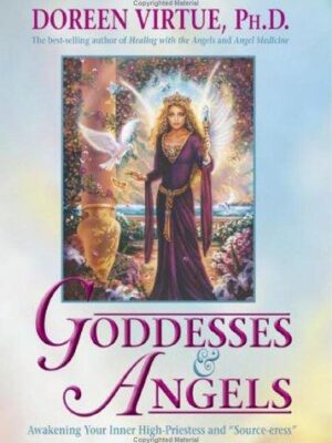 Goddesses and Angels