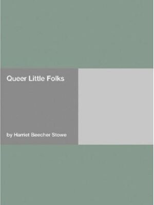 Queer Little Folks