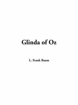 Glinda of Oz