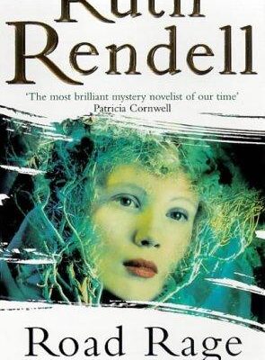 Road Rage (Inspector Wexford)