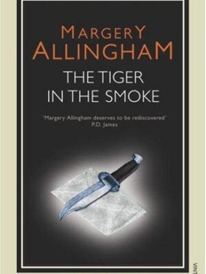 The Tiger in the Smoke