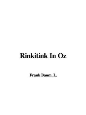 Rinkitink in Oz