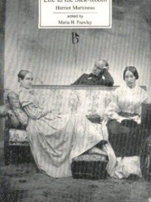 Life in the sick-room