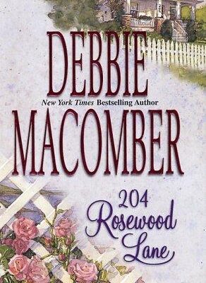 204 Rosewood Lane (Cedar Cove, Book 2)