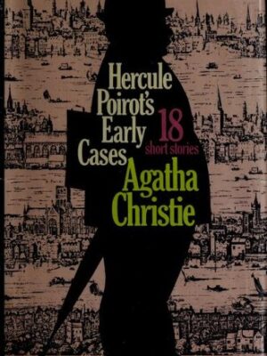 Poirot's Early Cases
