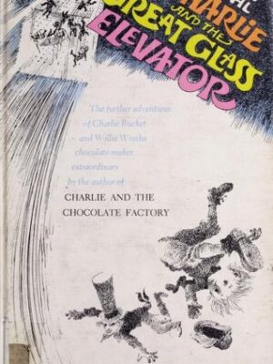 Charlie and the Great Glass Elevator