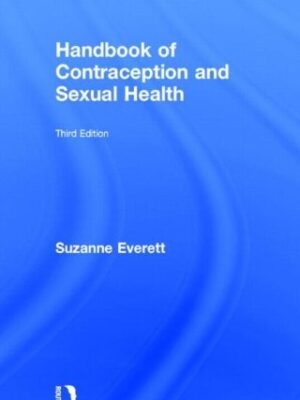 Handbook of contraception and sexual health