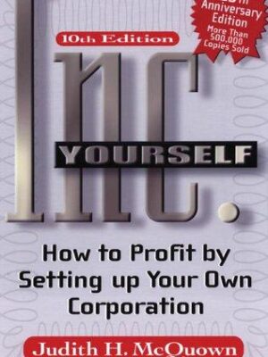 Inc. yourself