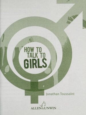 How to talk to girls