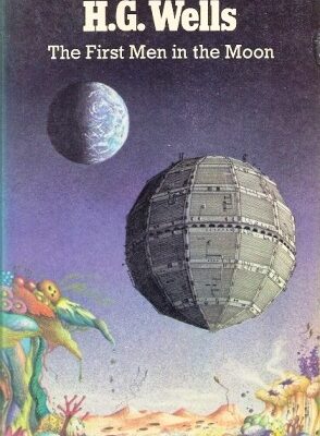 The First Men in the Moon