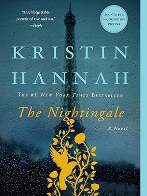 The Nightingale: A Novel – April 25, 2017