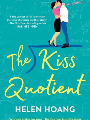 The Kiss Quotien