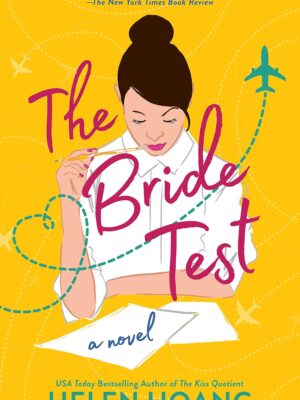 The Bride Test