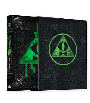 The Book of Bill Limited Collector's Edition Hardcover  – September 23, 2025