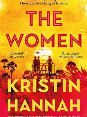 The Women – February 8, 2025