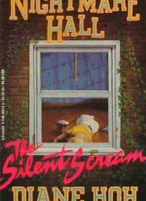 Nightmare Hall #1 Silent Scream