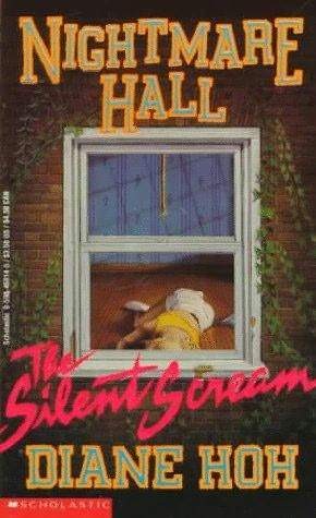 Nightmare Hall #1 Silent Scream
