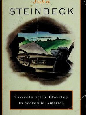 Travels with Charley