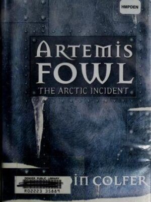 Artemis Fowl and the Arctic Incident