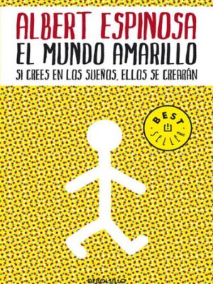 El mundo amarillo