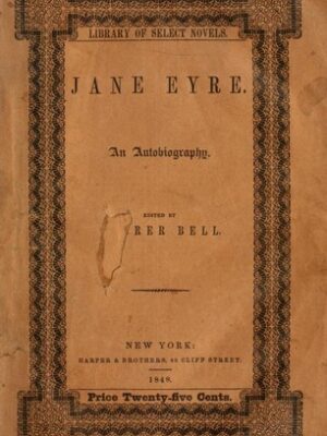 Jane Eyre
