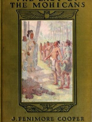 The Last of the Mohicans