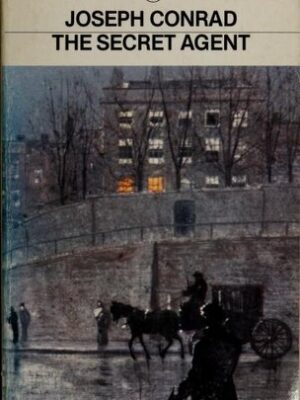 The Secret Agent