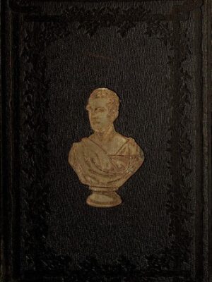 The works of Washington Irving