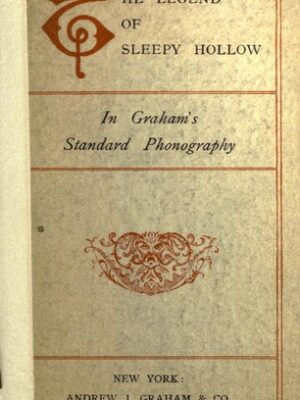 The Legend of Sleepy Hollow