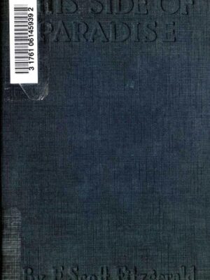 This Side of Paradise