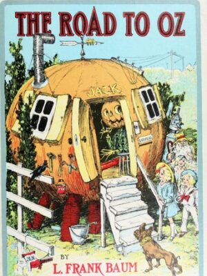 The Road to Oz