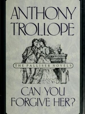 Can you forgive her?