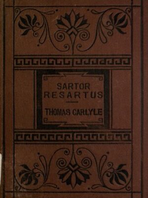Sartor resartus