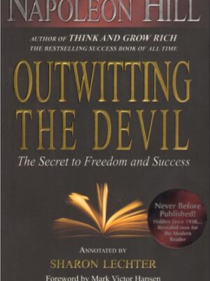 Outwitting the devil