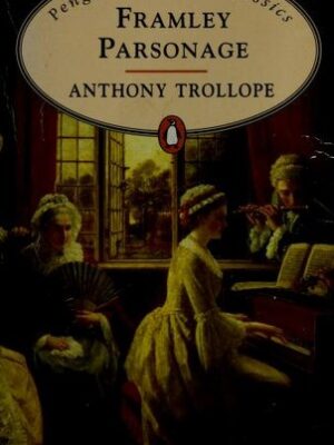 Framley Parsonage