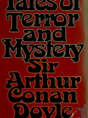 Tales of Terror and Mystery
