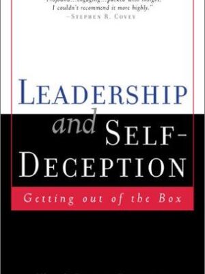 Leadership and Self Deception