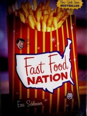 Fast Food Nation