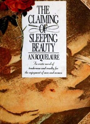 The Claiming of Sleeping Beauty