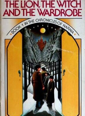 The Lion, the Witch and the Wardrobe