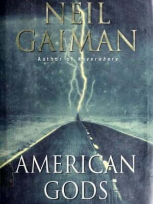 American Gods