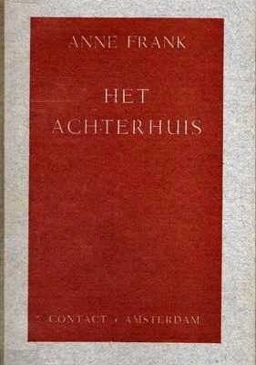 Het Achterhuis
