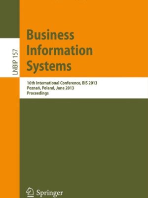 Business Information Systems