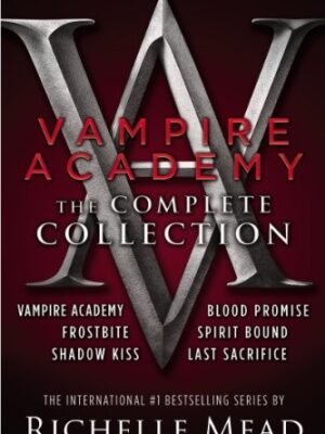 Vampire Academy