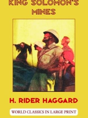 King Solomon's Mines