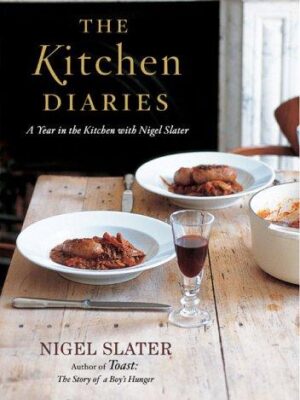 The Kitchen Diaries