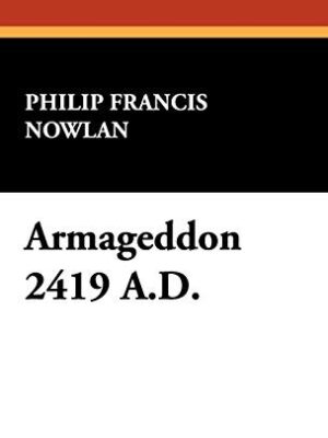 Armageddon 2419 A.D.