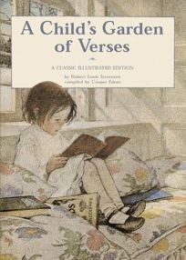 A  child's garden of verses